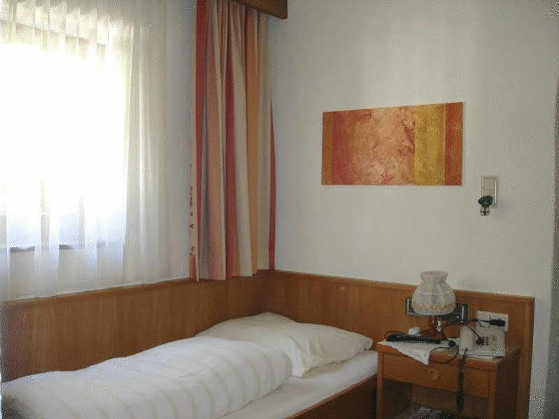 Gasthof Schaber Pettnau Buitenkant foto