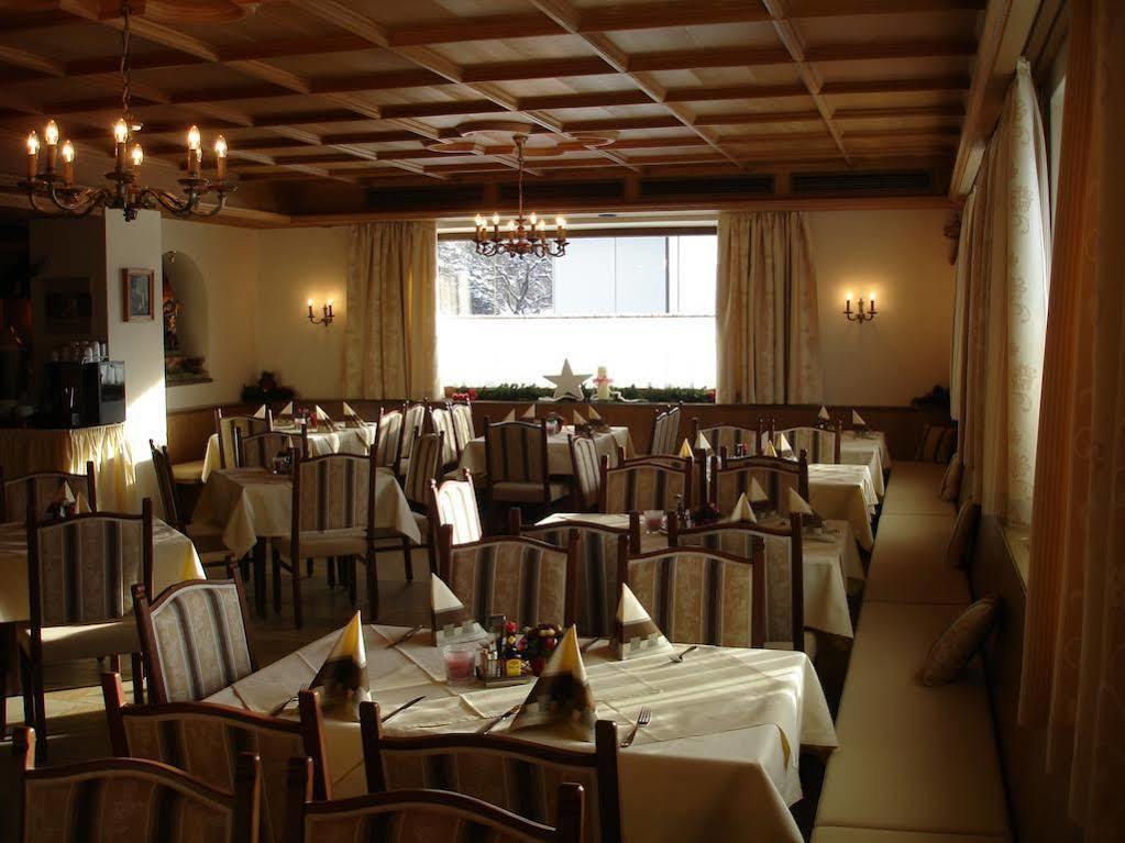 Gasthof Schaber Pettnau Buitenkant foto
